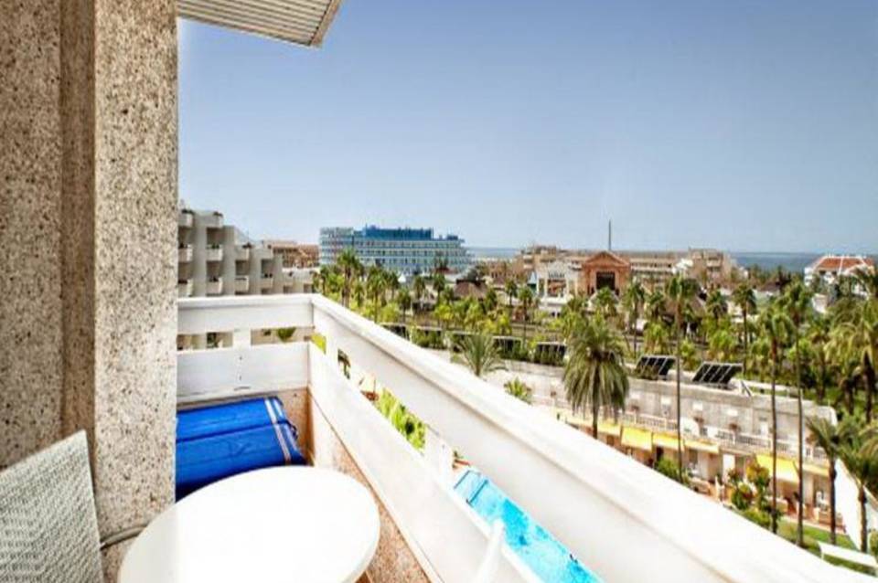 Spring Hotel Vulcano 5