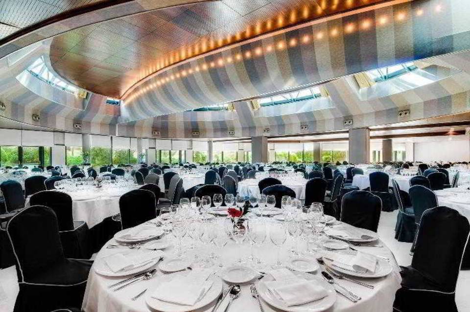 Eurostars Suites Mirasierra 4