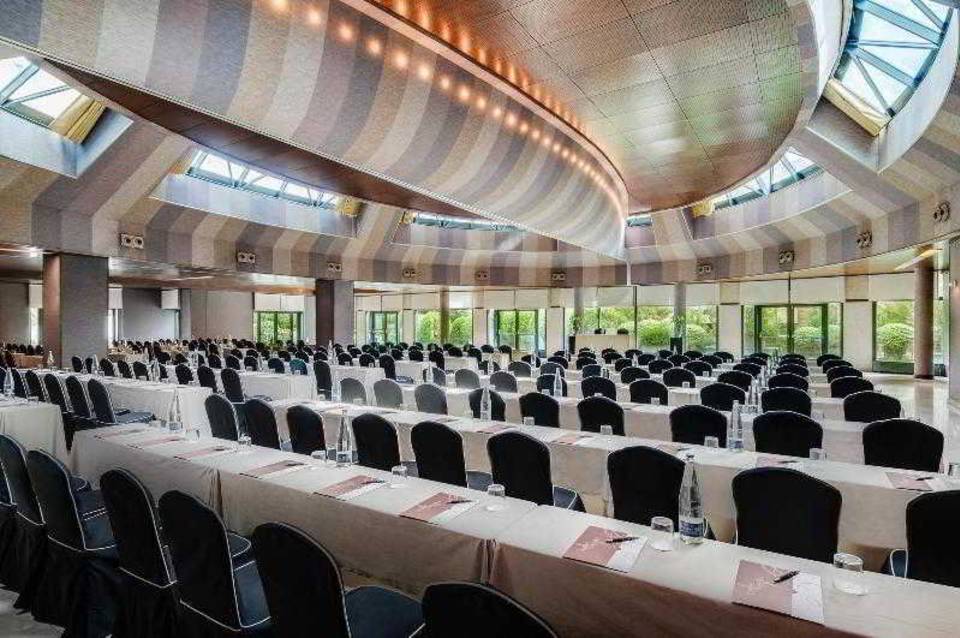 Eurostars Suites Mirasierra 5