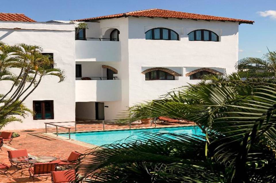 Hodelpa Nicolás de Ovando 1