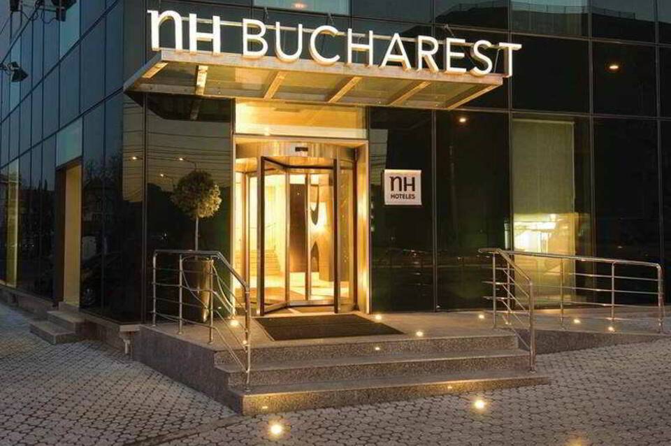 Hotel CH Bucharest 1