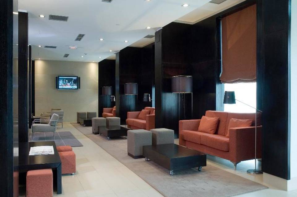 Hotel CH Bucharest 2