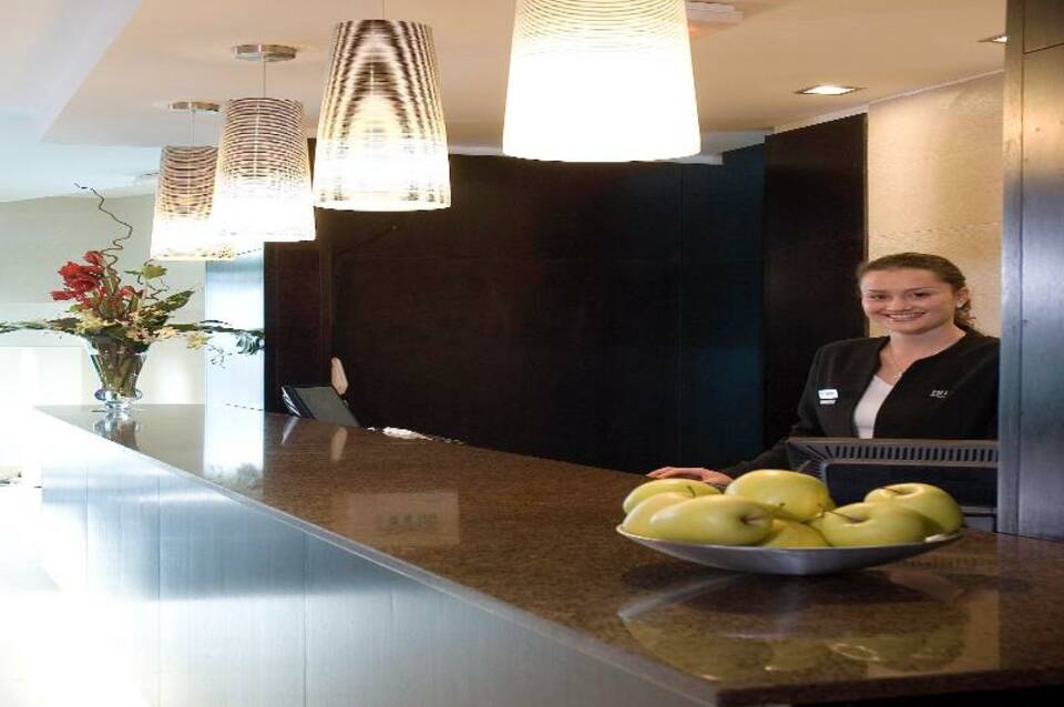 Hotel CH Bucharest 3