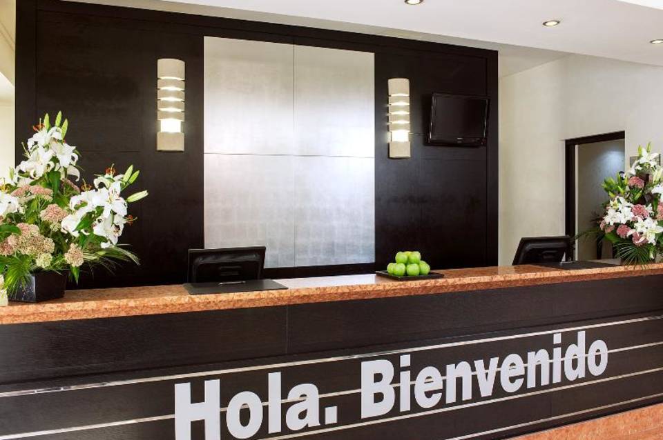 Hotel CH Bucharest 4
