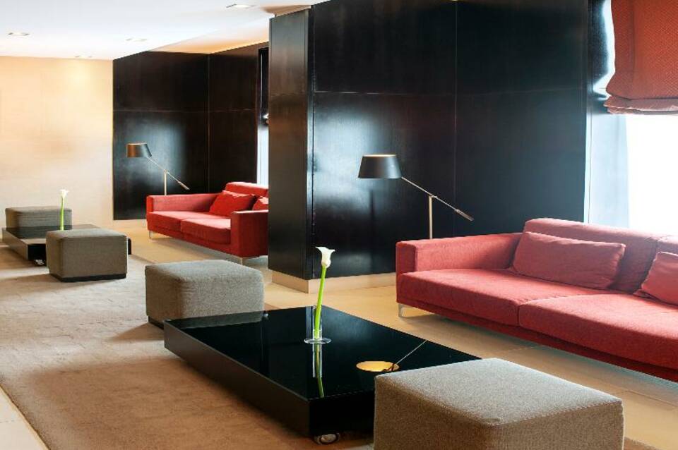 Hotel CH Bucharest 5