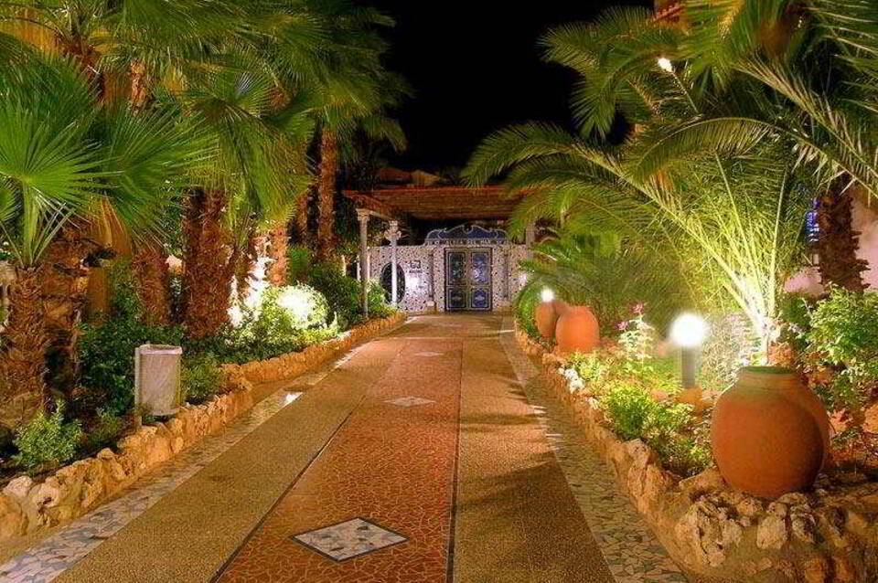 Aparthotel Ona Aldea del Mar 1
