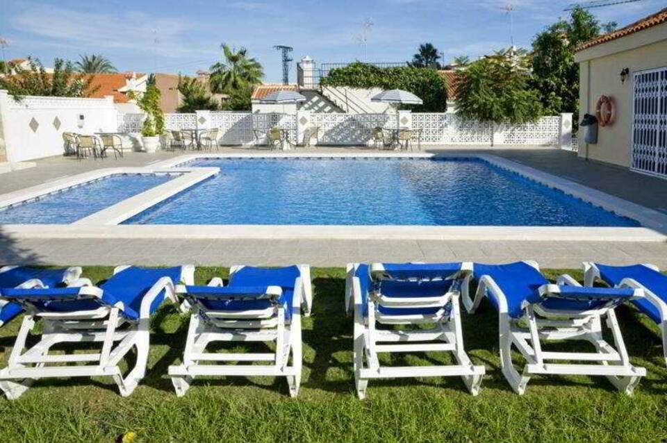 Aparthotel Ona Aldea del Mar 2