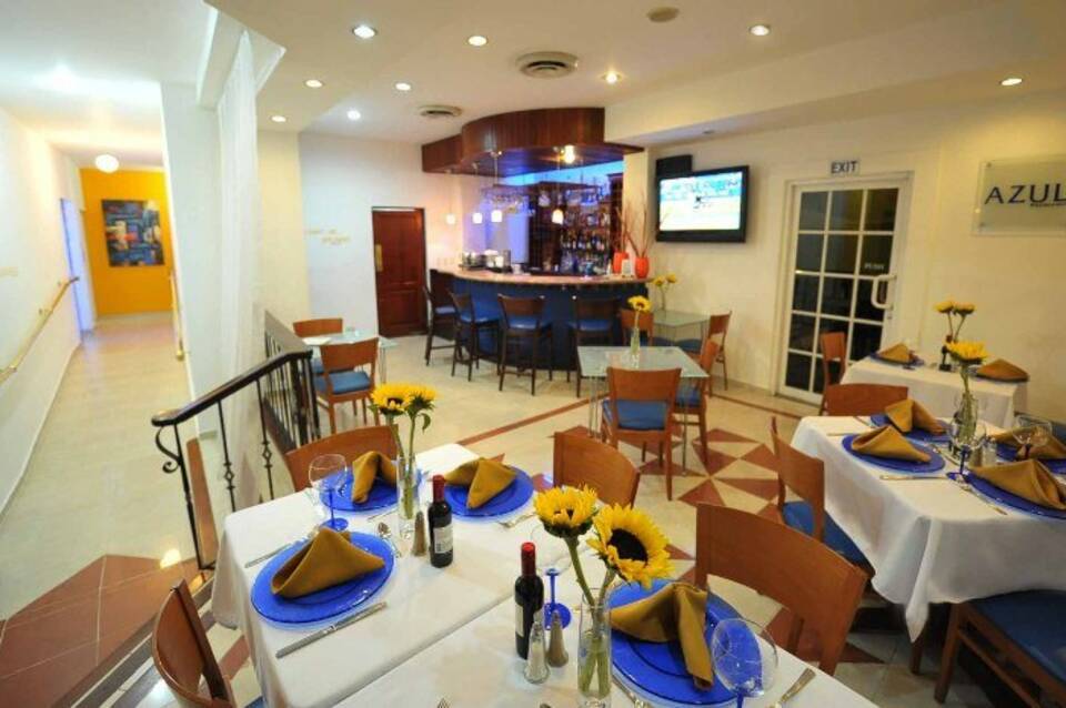 Hodelpa Caribe Colonial 1
