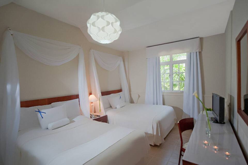 Hodelpa Caribe Colonial 2