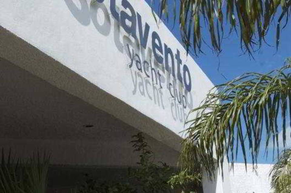 Sotavento Hotel & Yacht Club 2