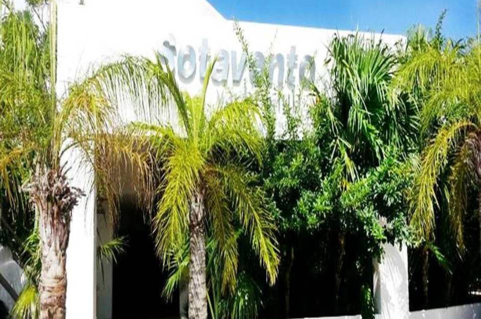 Sotavento Hotel & Yacht Club 3
