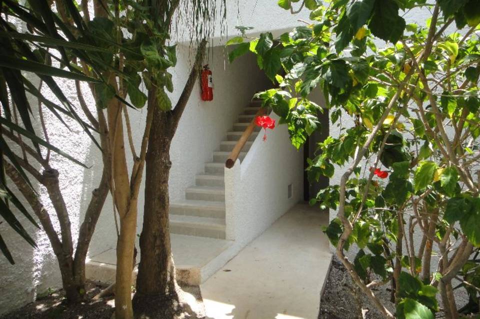 Sotavento Hotel & Yacht Club 4
