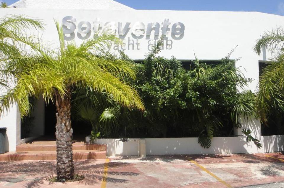 Sotavento Hotel & Yacht Club 5