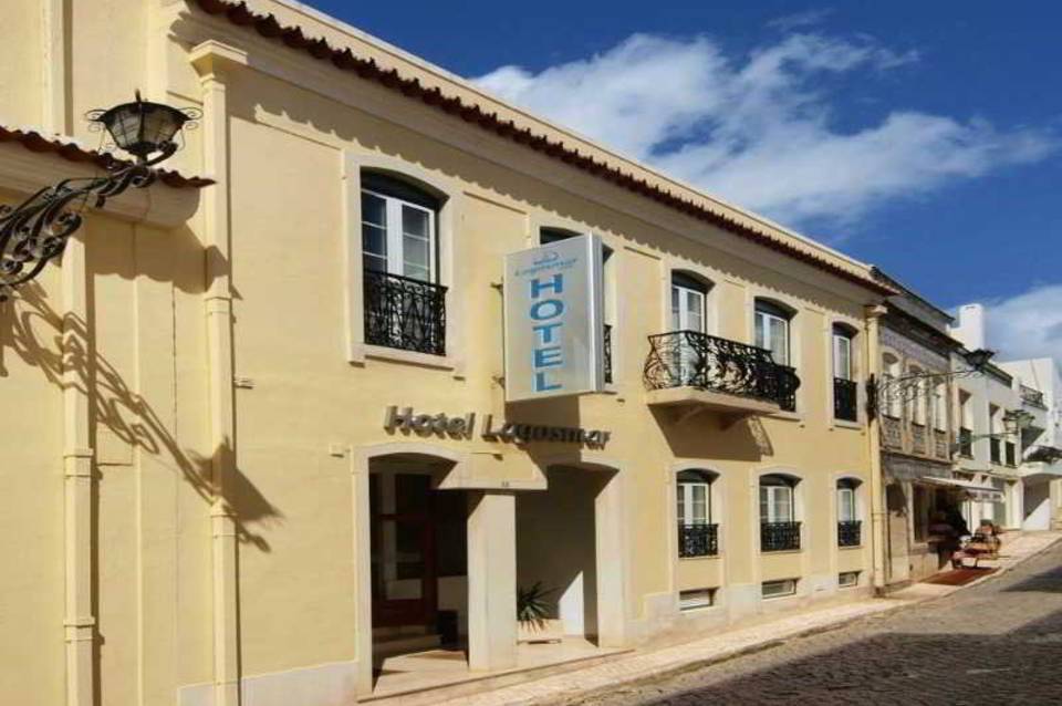 Lagosmar Hotel 1