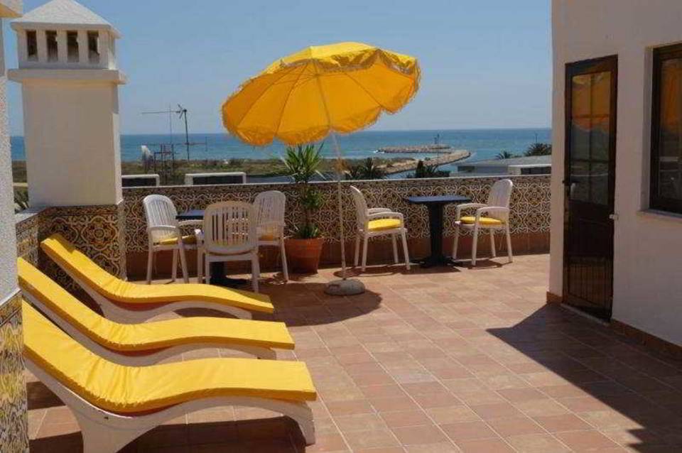 Lagosmar Hotel 3