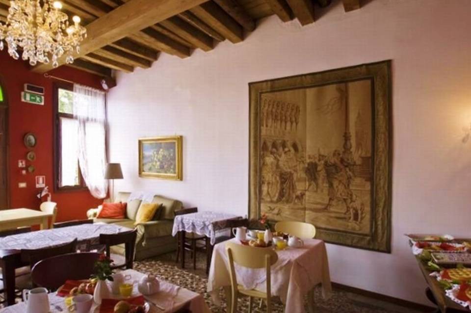 Hotel Relais Alcova Del Doge 2