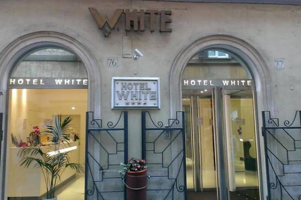 White 1