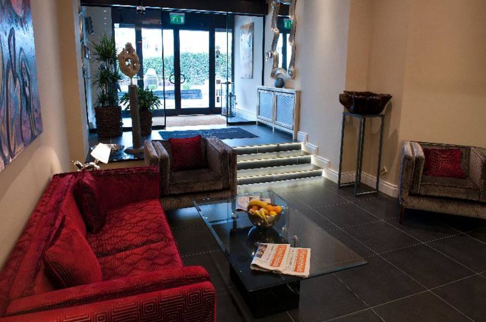 Leonardo Hotel Hamburg Elbbrücken 3
