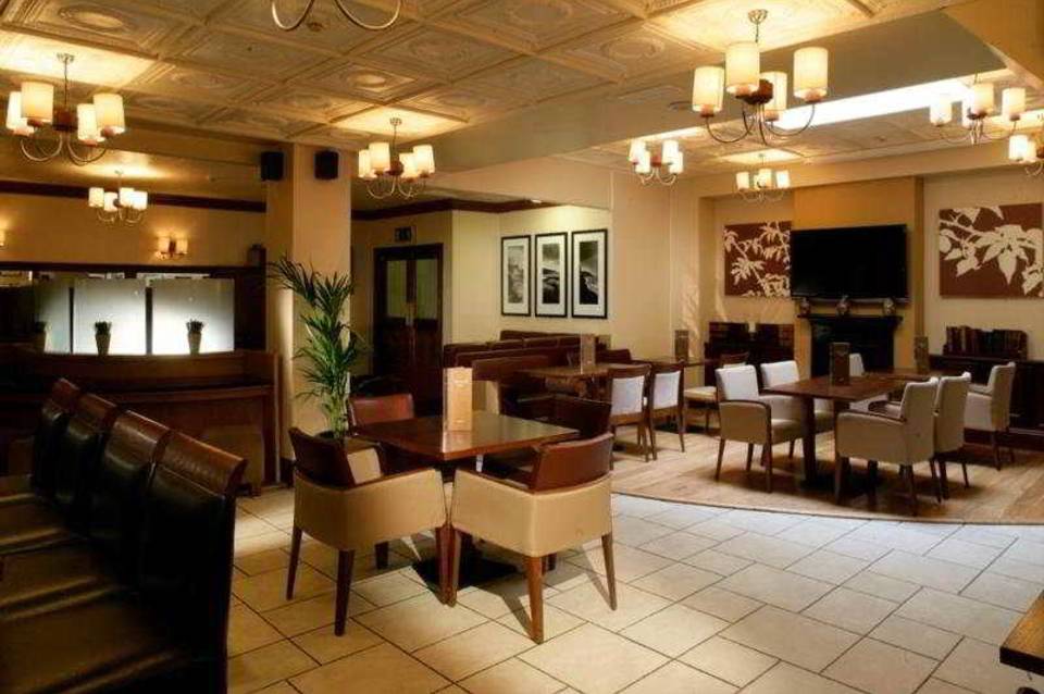 Cassidys Hotel 1
