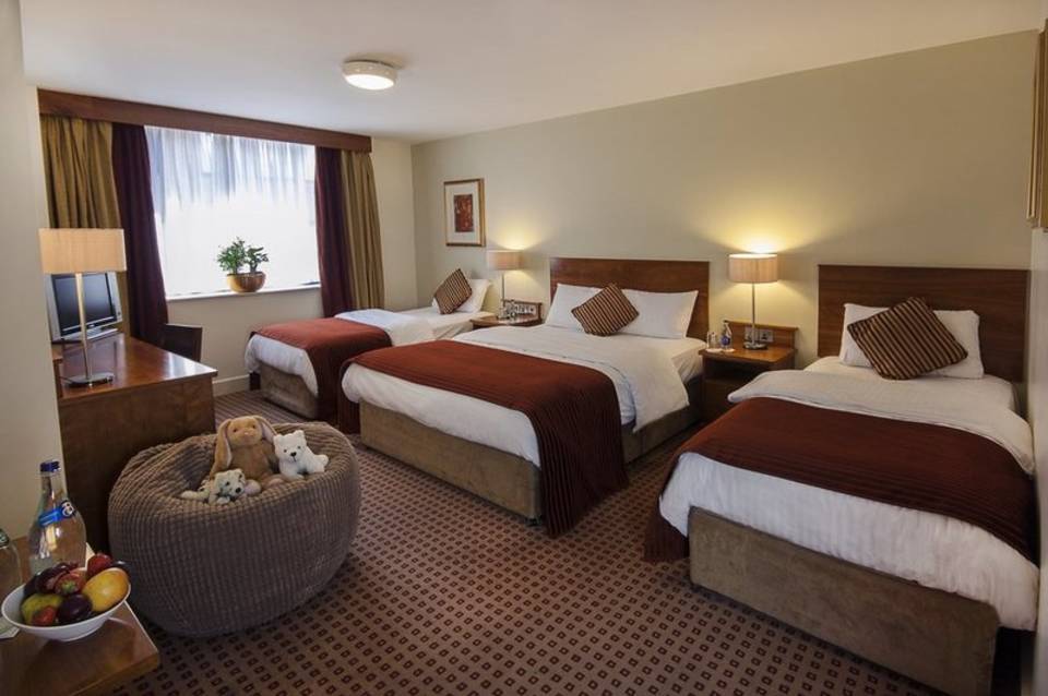 Cassidys Hotel 2