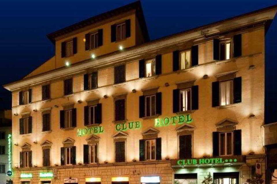 Hotel Club Florence 1