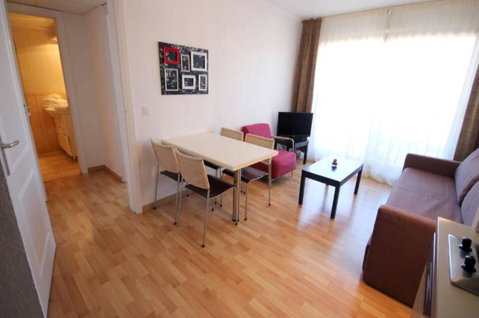 Aparthotel Adagio Nice Promenade des Anglais 2