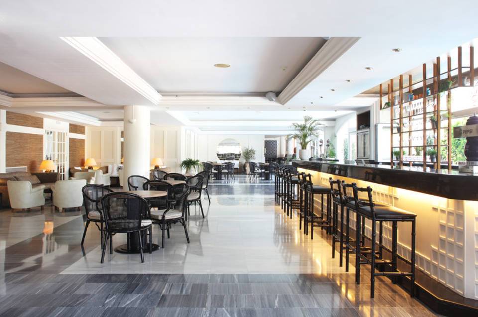 Hotel Augusta Club 1