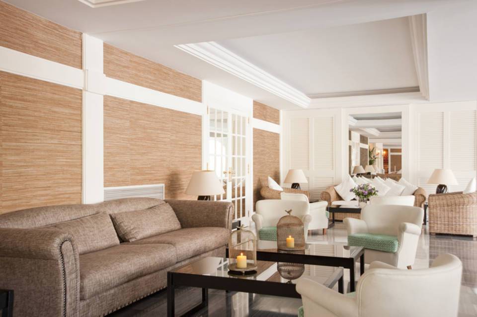 Hotel Augusta Club 2