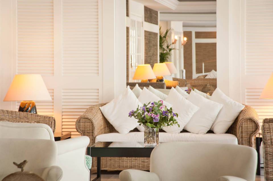 Hotel Augusta Club 3