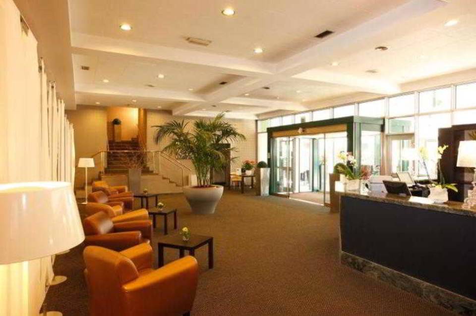 Best Western Hotel Blaise & Francis Milano 1