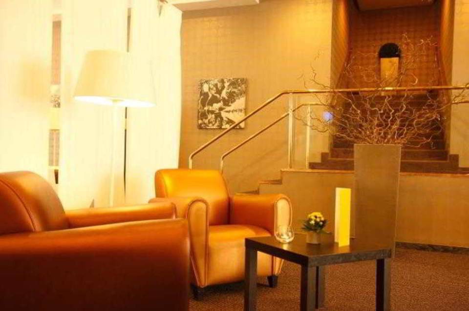 Best Western Hotel Blaise & Francis Milano 2