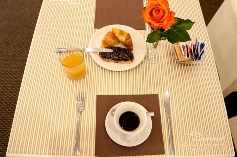 Best Western Hotel Blaise & Francis Milano 3