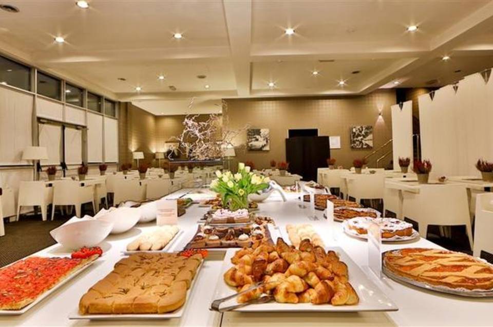 Best Western Hotel Blaise & Francis Milano 4