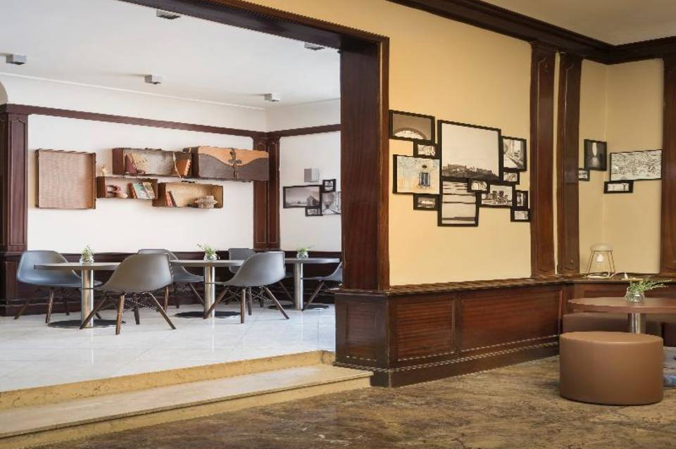 B&B HOTEL Napoli 1
