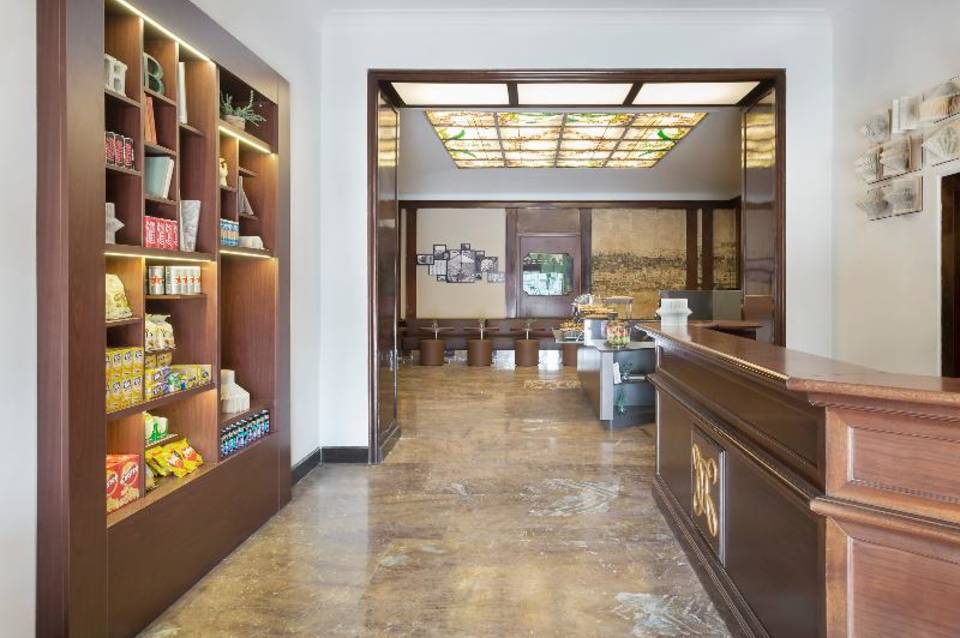 B&B HOTEL Napoli 2
