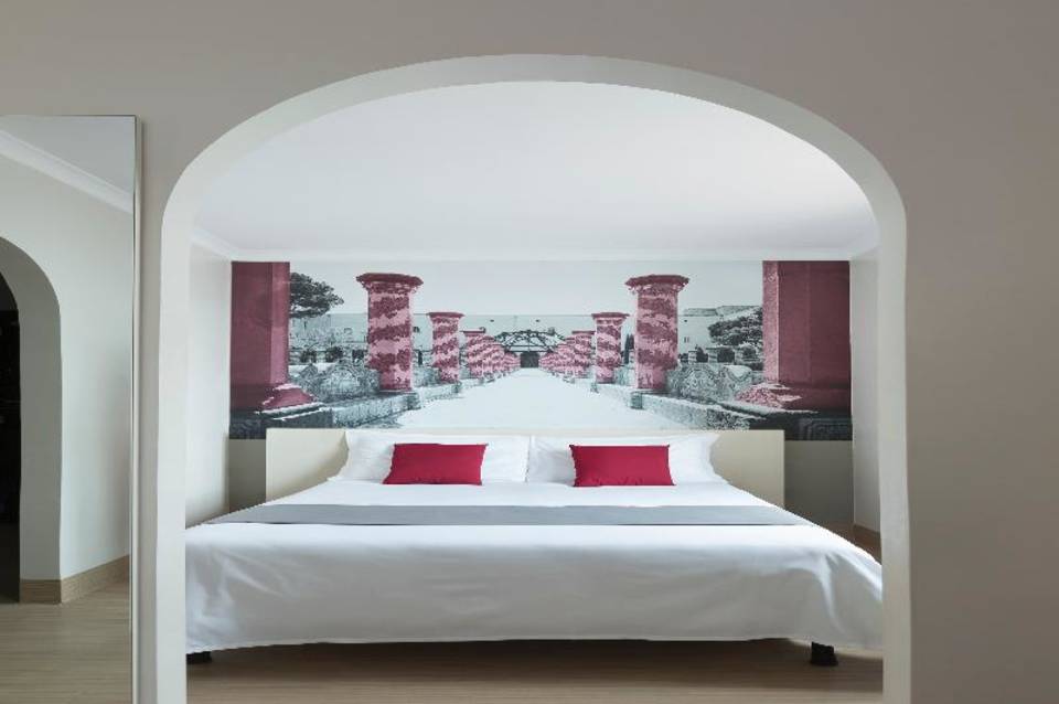 B&B HOTEL Napoli 4