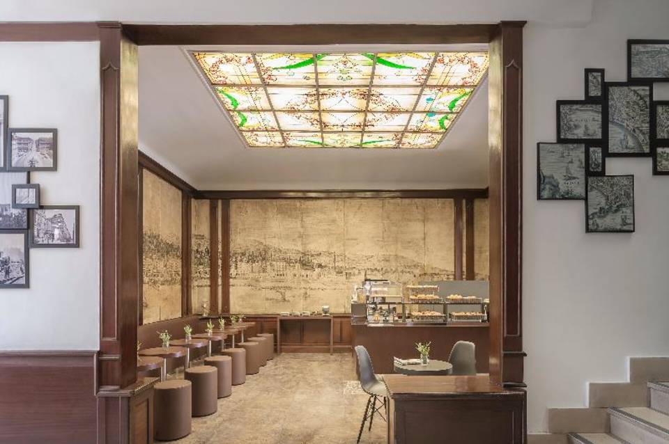 B&B HOTEL Napoli 5