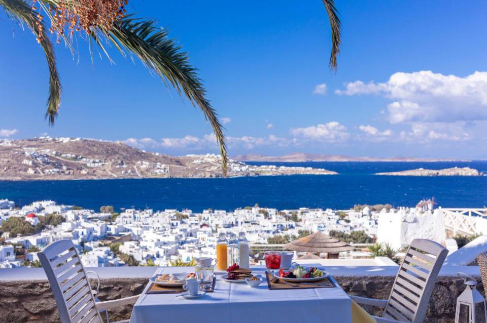 Vencia Boutique Hotel 3