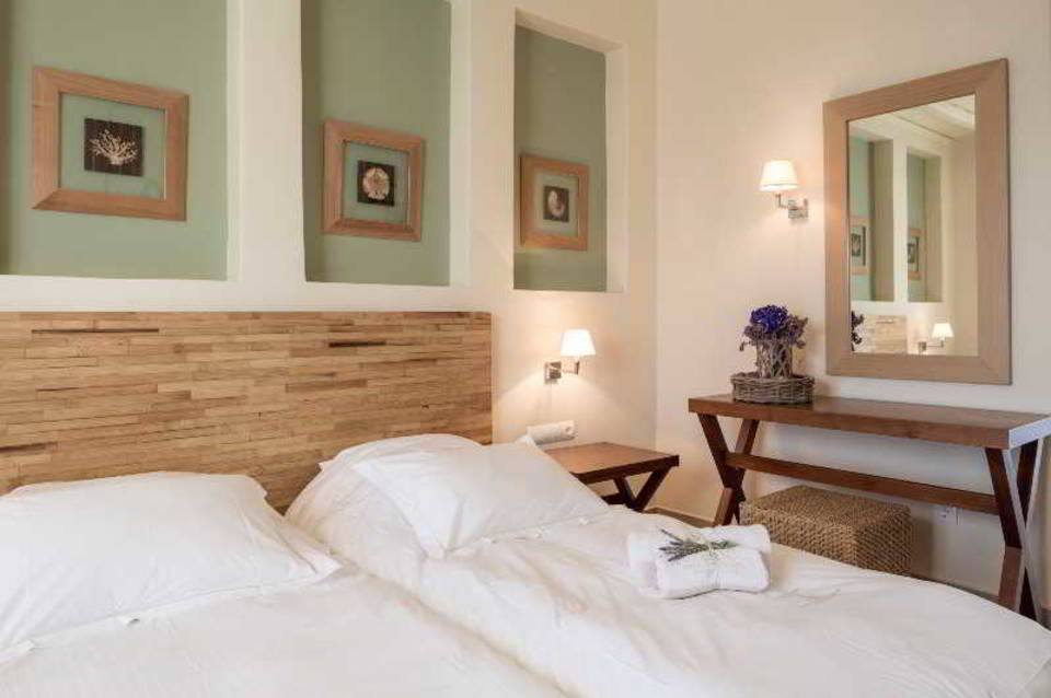 Vencia Boutique Hotel 4