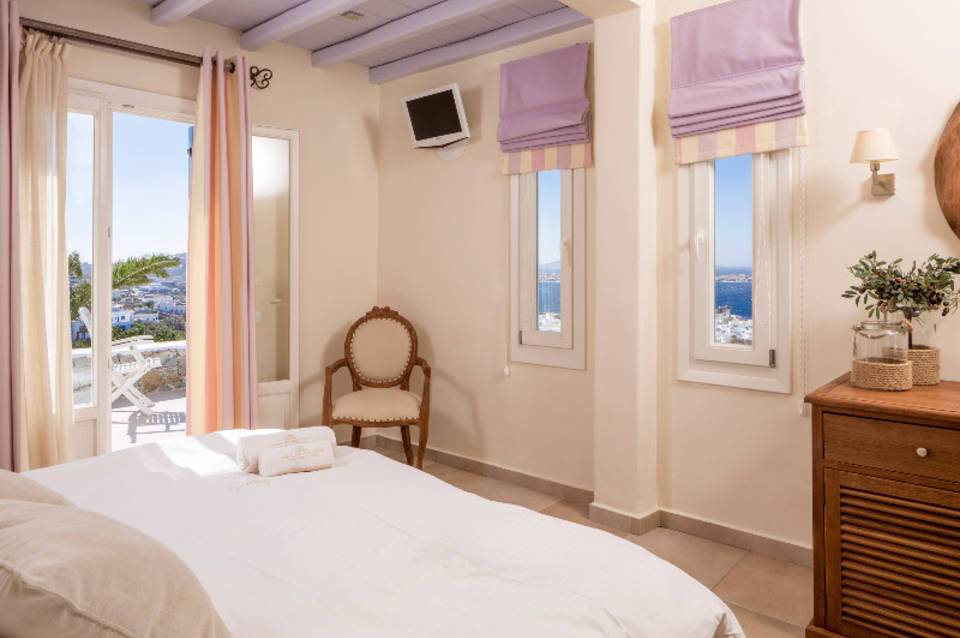 Vencia Boutique Hotel 5
