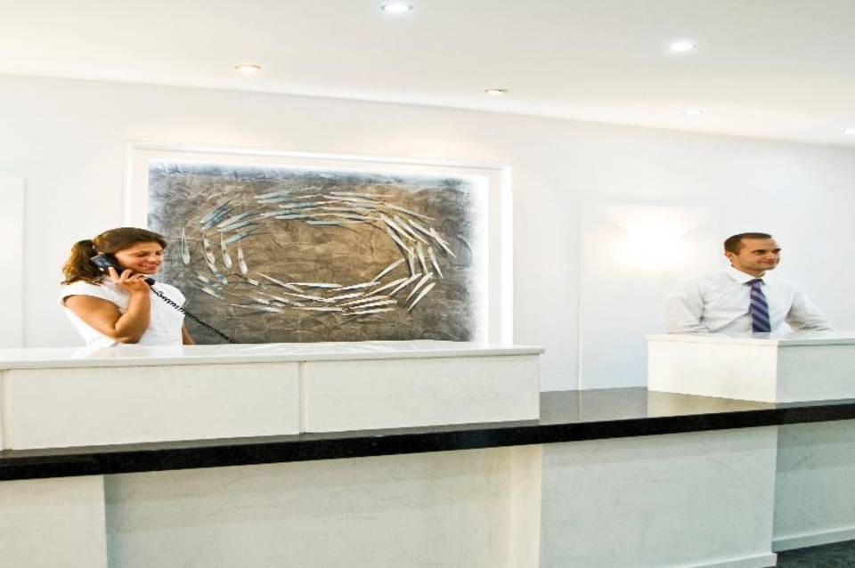 Nikki Beach Resort & Spa Santorini 2