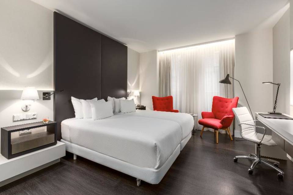 NH Collection Amsterdam Barbizon Palace 4