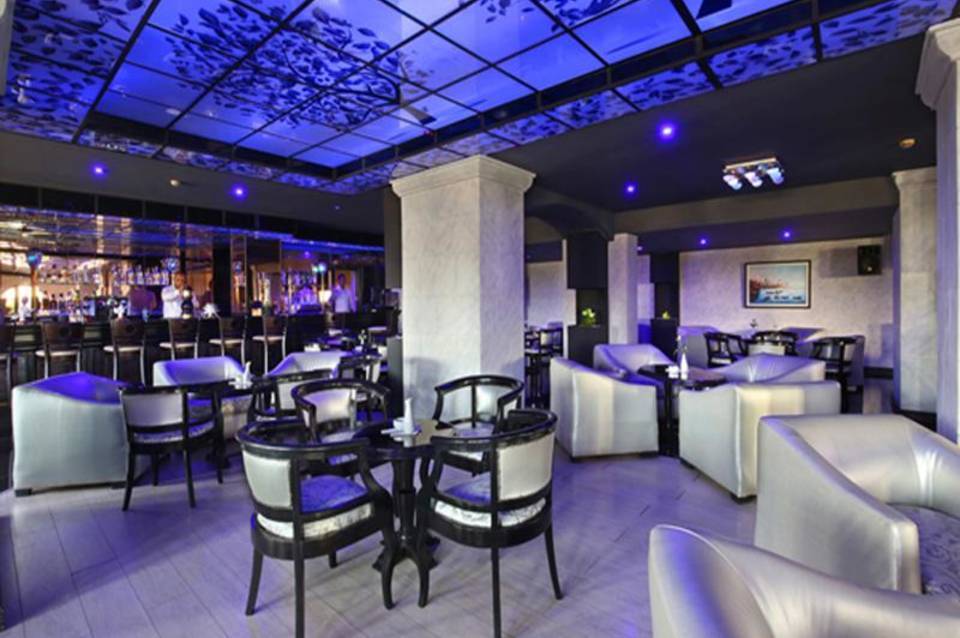 Anezi Tower Hotel & Apartments 3