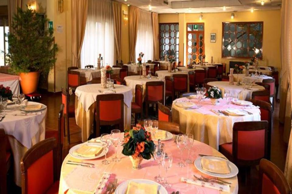 Conchiglia d'Oro 4