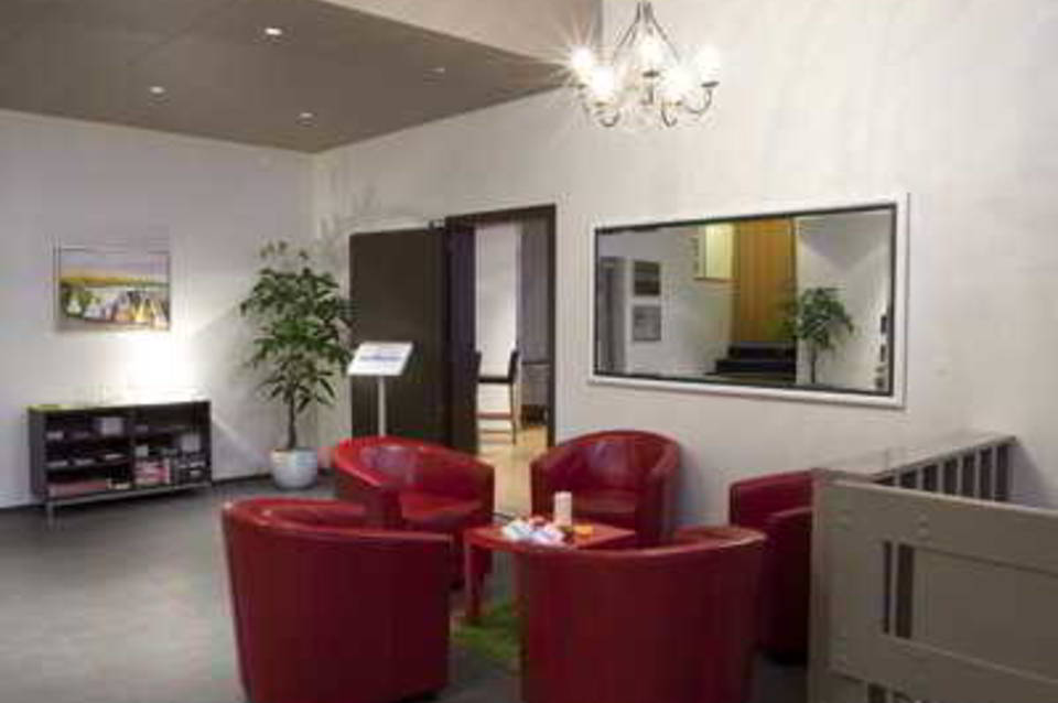 Fosshotel Lind 3