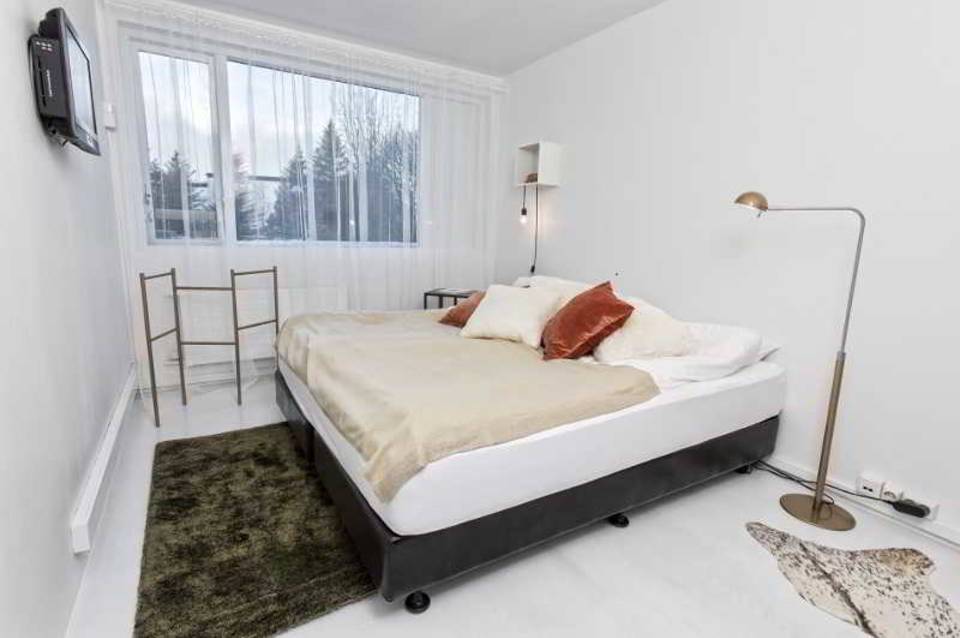 Fosshotel Lind 1