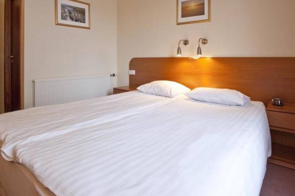 Fosshotel Baron 3