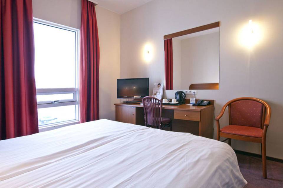 Fosshotel Baron 5