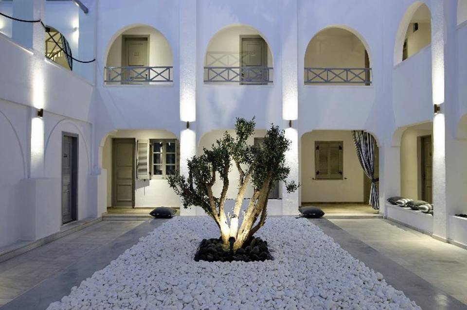 Kalisti Hotel & Suites 1