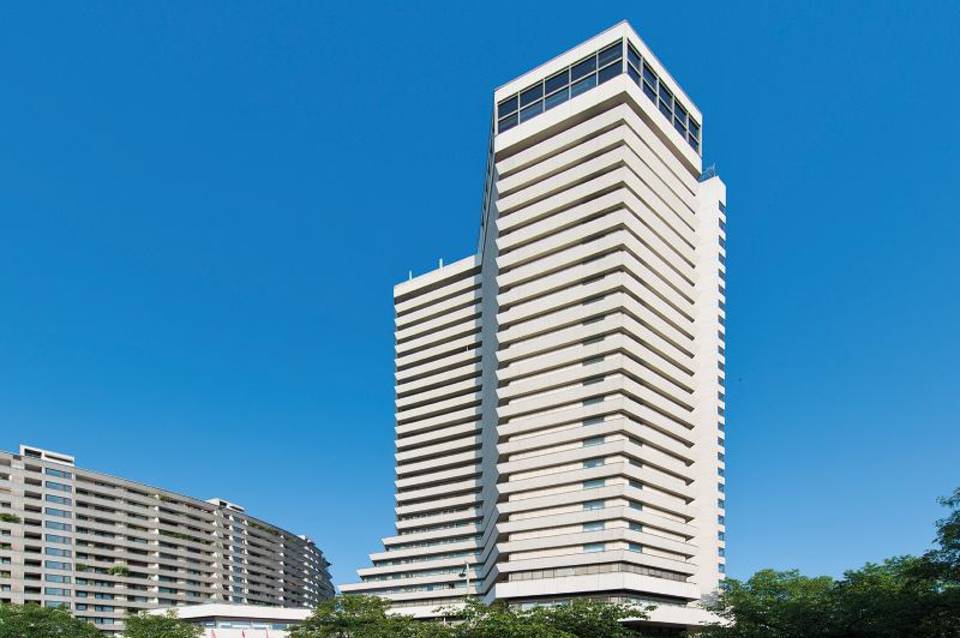 Leonardo Royal Hotel Frankfurt 2